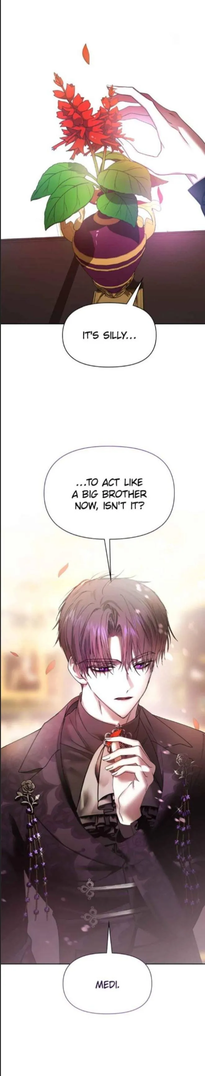 I Want to Be You, Just For A Day Chapter 76 Online - página 53