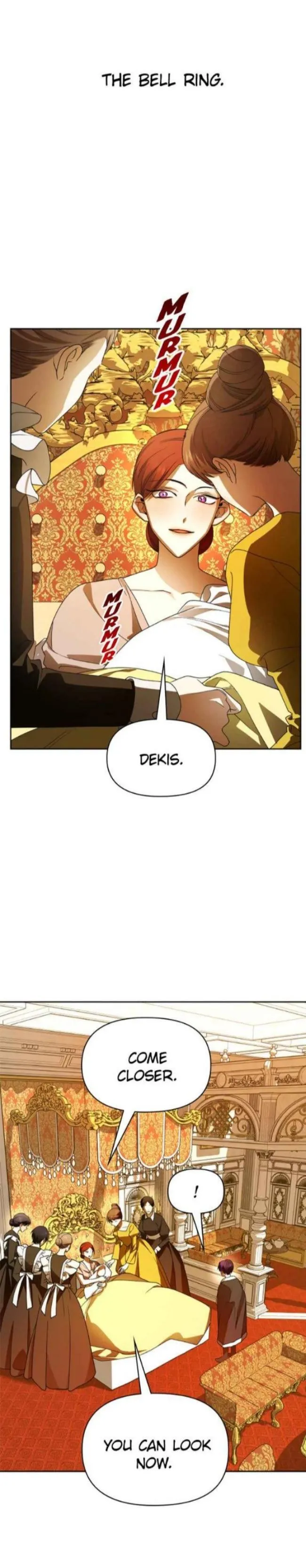 I Want to Be You, Just For A Day Chapter 78 Online - página 2