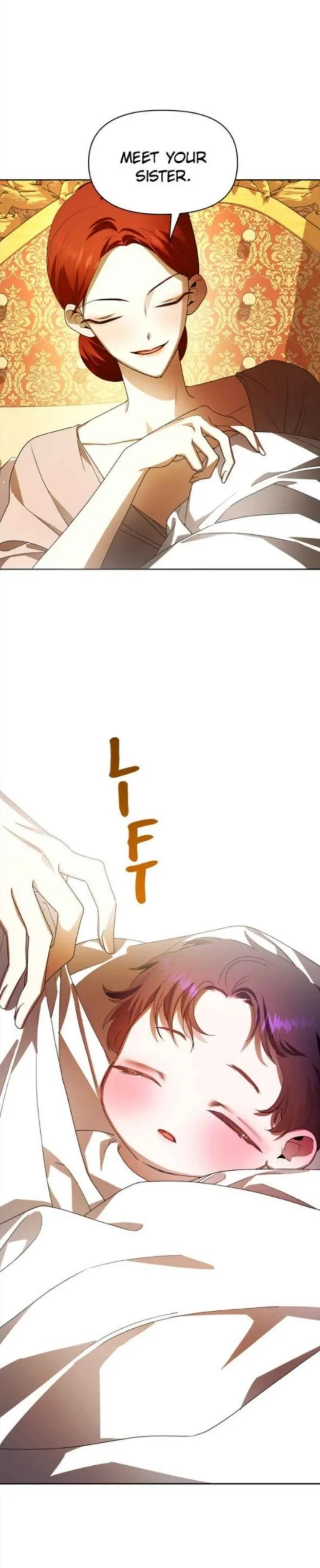 I Want to Be You, Just For A Day Chapter 78 Online - página 3
