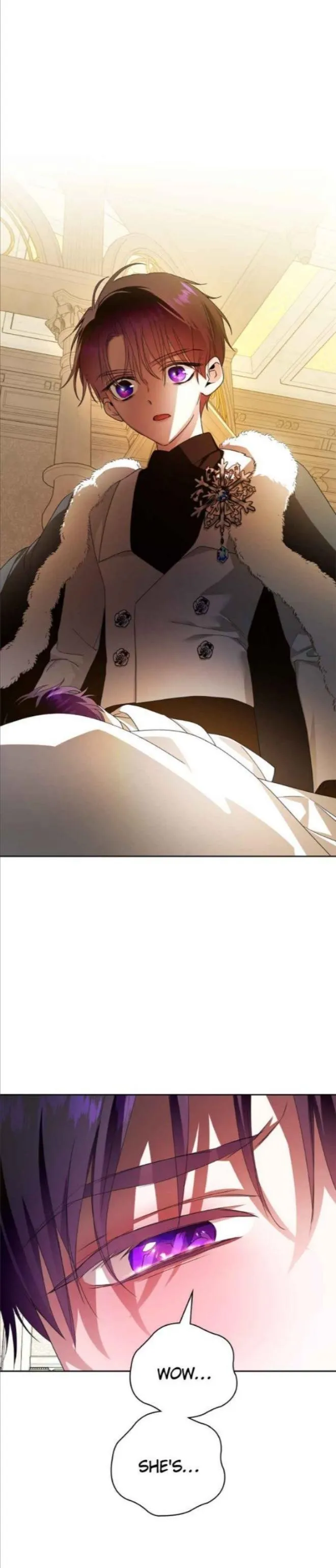 I Want to Be You, Just For A Day Chapter 78 Online - página 4