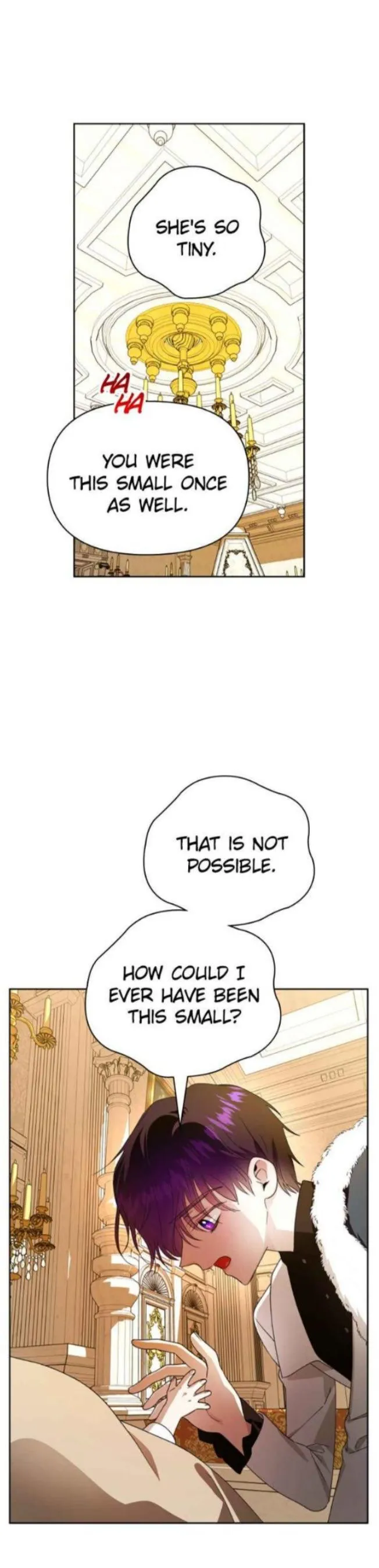 I Want to Be You, Just For A Day Chapter 78 Online - página 5