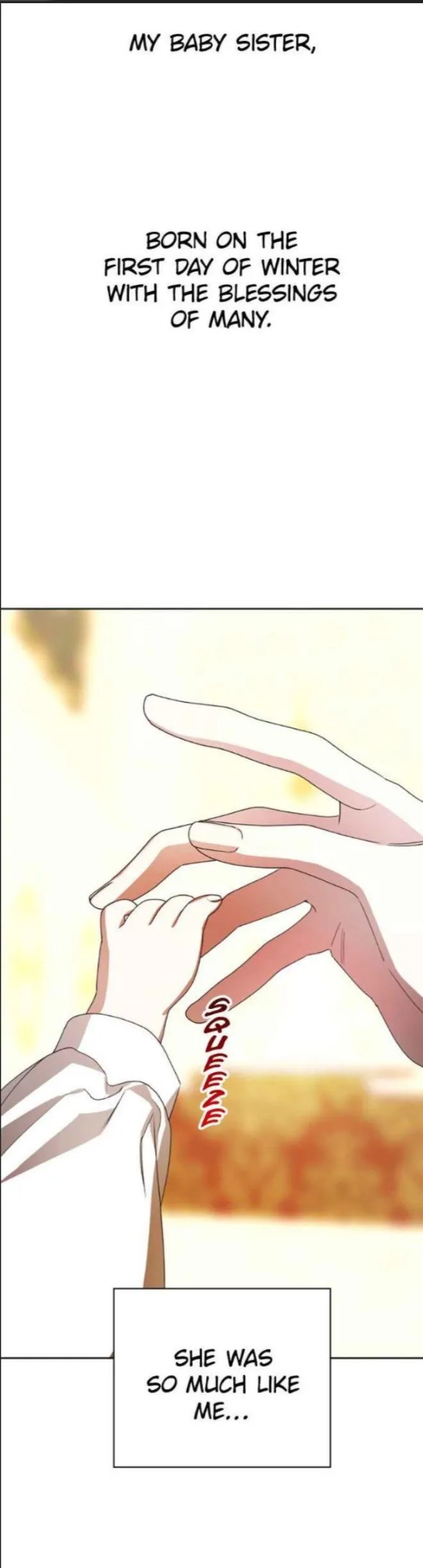 I Want to Be You, Just For A Day Chapter 78 Online - página 6
