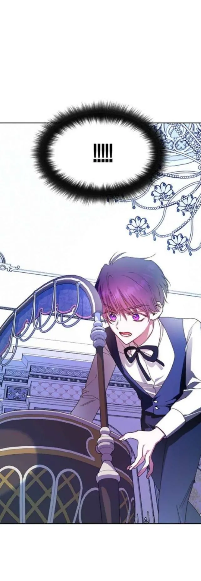 I Want to Be You, Just For A Day Chapter 78 Online - página 9