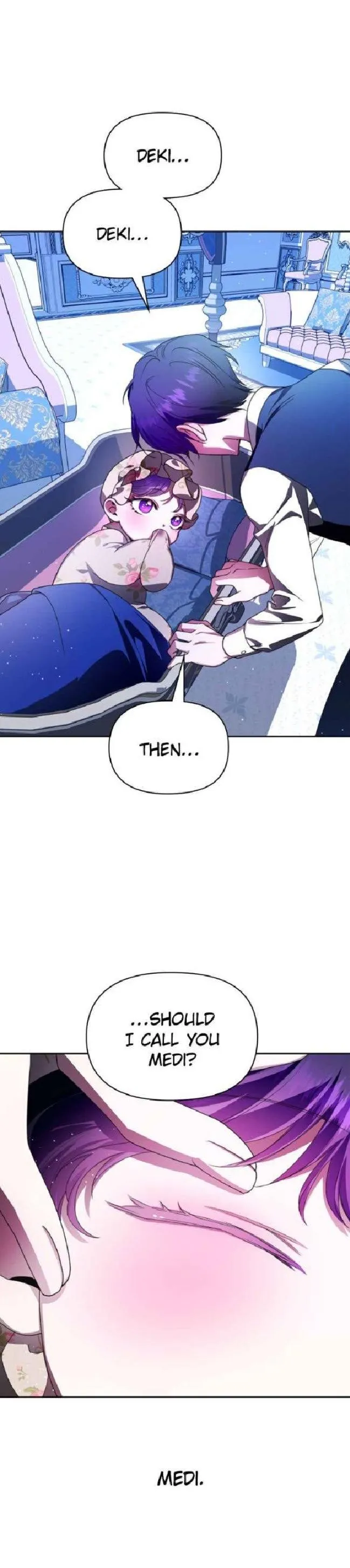 I Want to Be You, Just For A Day Chapter 78 Online - página 13