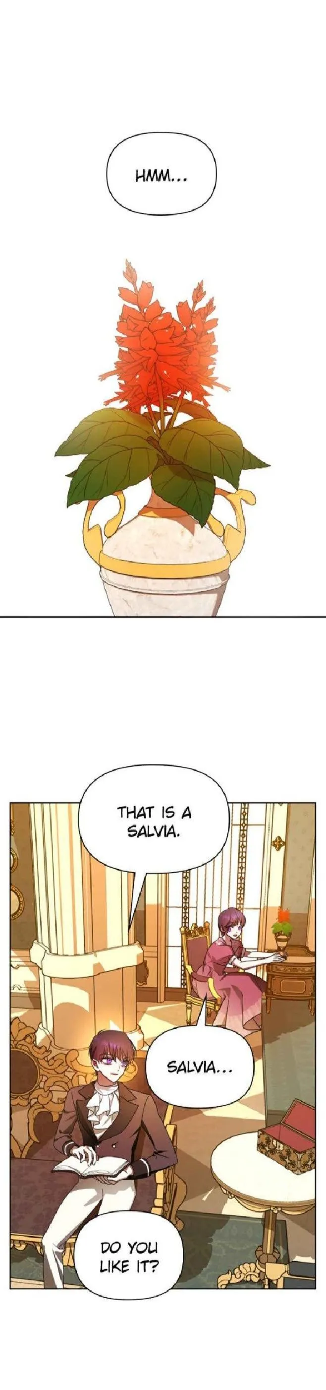 I Want to Be You, Just For A Day Chapter 78 Online - página 15