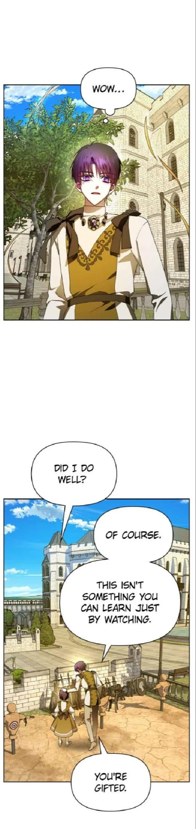 I Want to Be You, Just For A Day Chapter 78 Online - página 21
