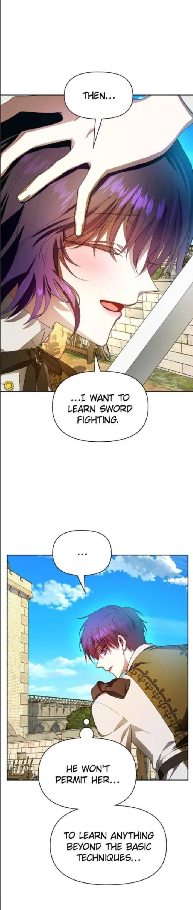 I Want to Be You, Just For A Day Chapter 78 Online - página 22
