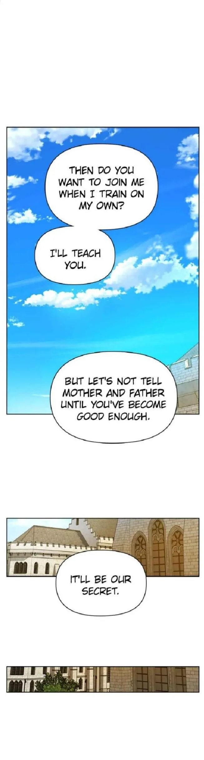 I Want to Be You, Just For A Day Chapter 78 Online - página 23