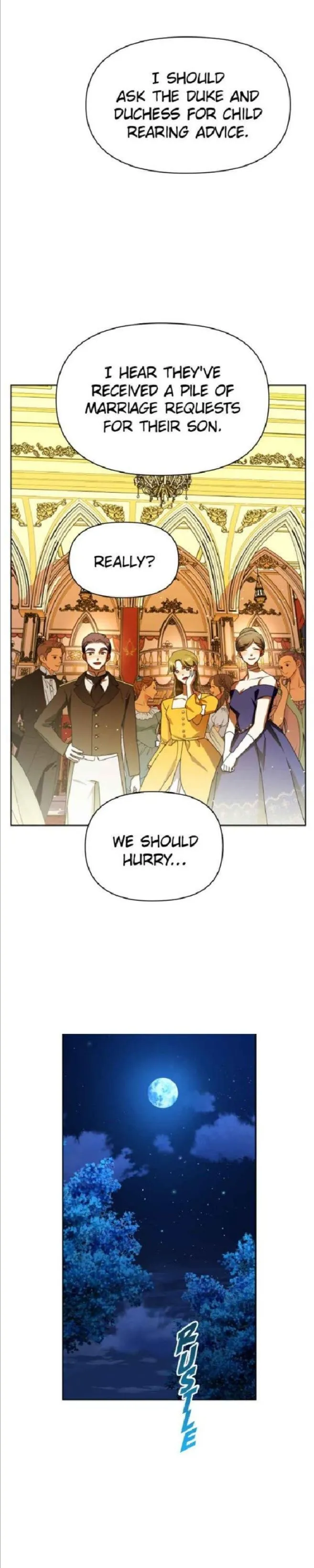 I Want to Be You, Just For A Day Chapter 78 Online - página 32