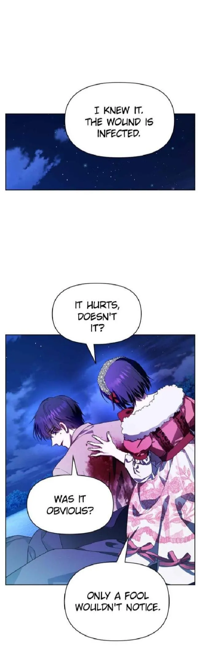 I Want to Be You, Just For A Day Chapter 78 Online - página 36