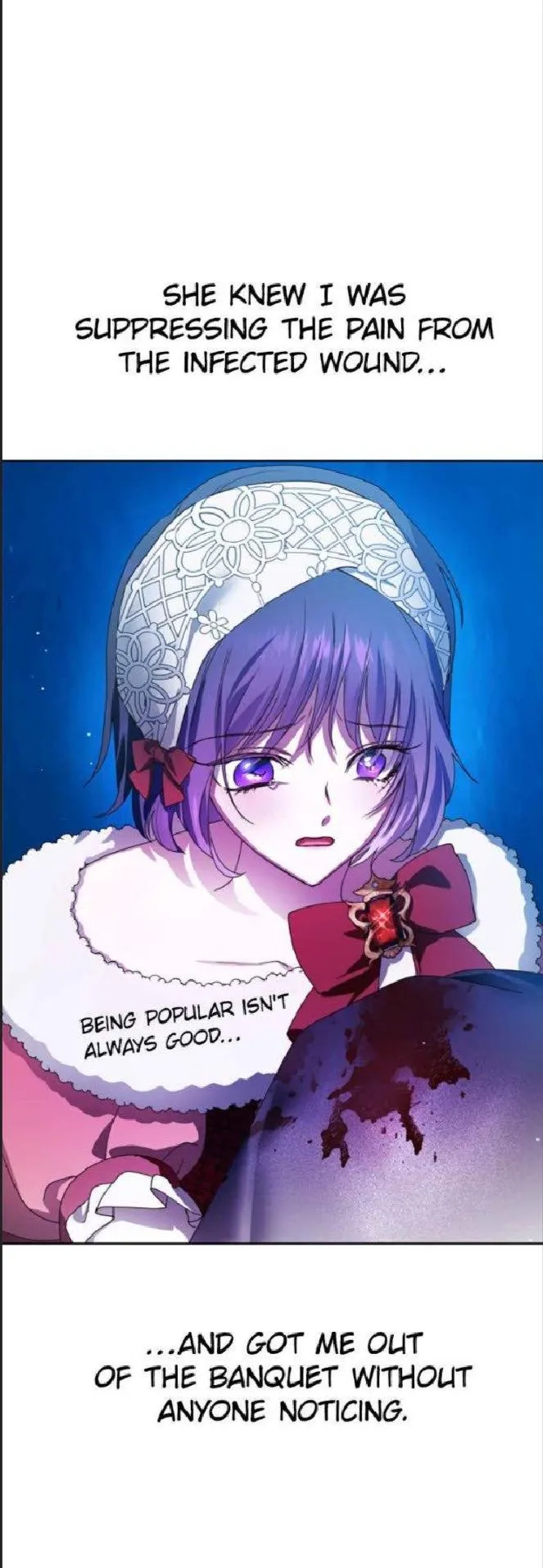 I Want to Be You, Just For A Day Chapter 78 Online - página 38