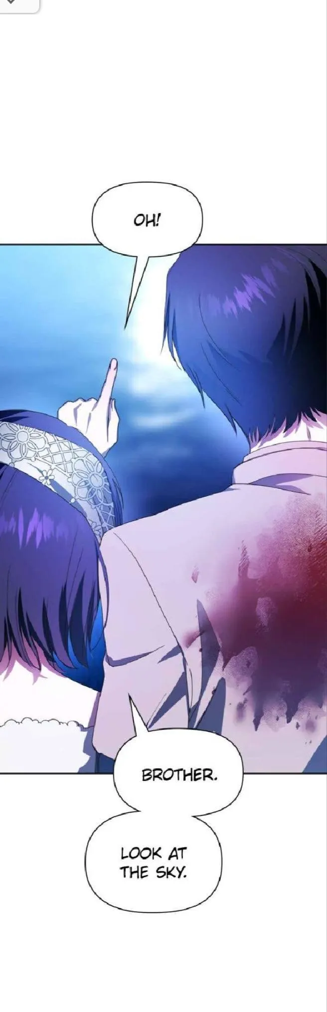 I Want to Be You, Just For A Day Chapter 78 Online - página 40