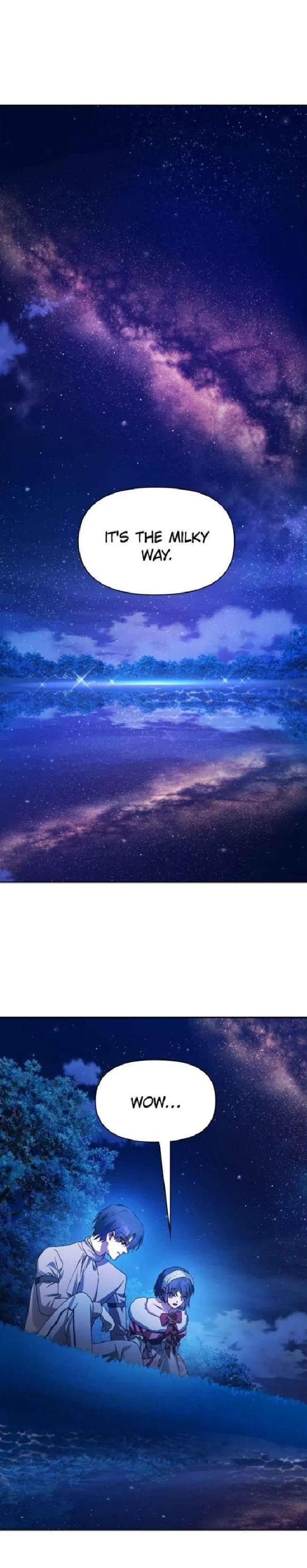 I Want to Be You, Just For A Day Chapter 78 Online - página 41
