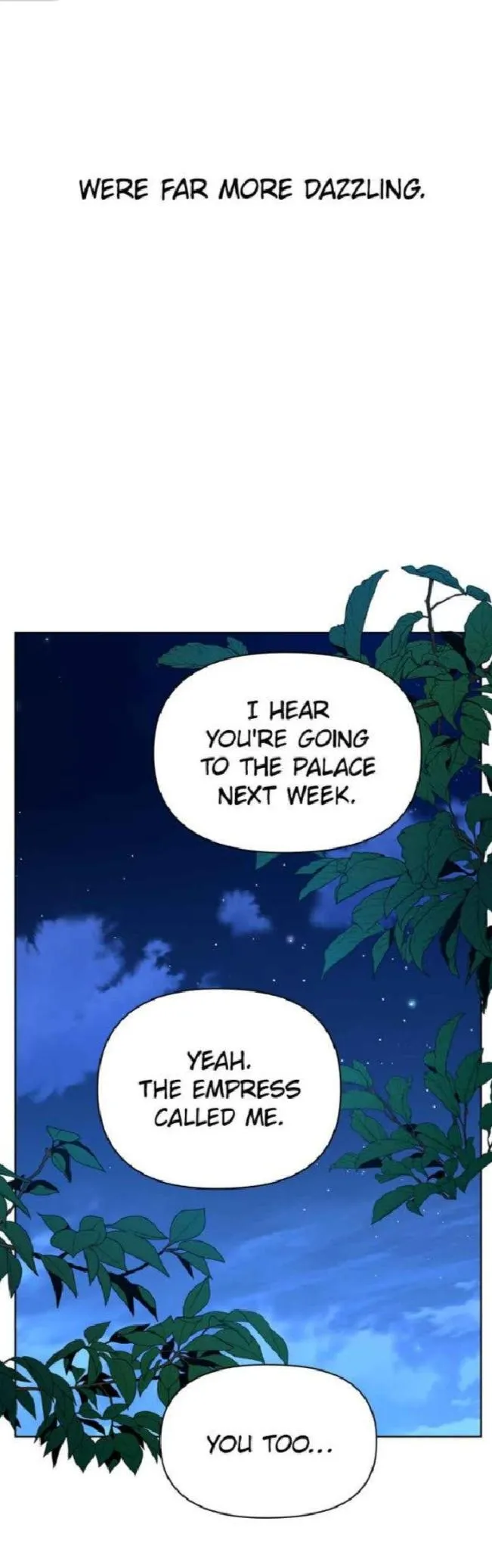 I Want to Be You, Just For A Day Chapter 78 Online - página 43
