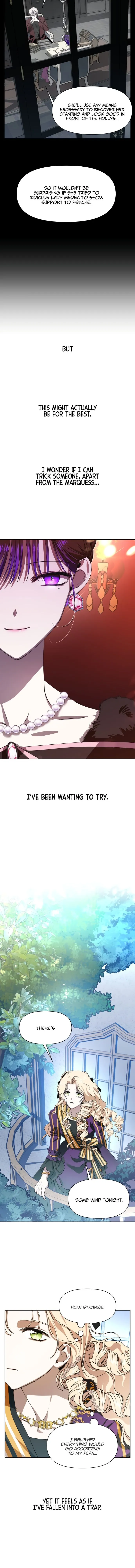 I Want to Be You, Just For A Day Chapter 8 Online - página 9