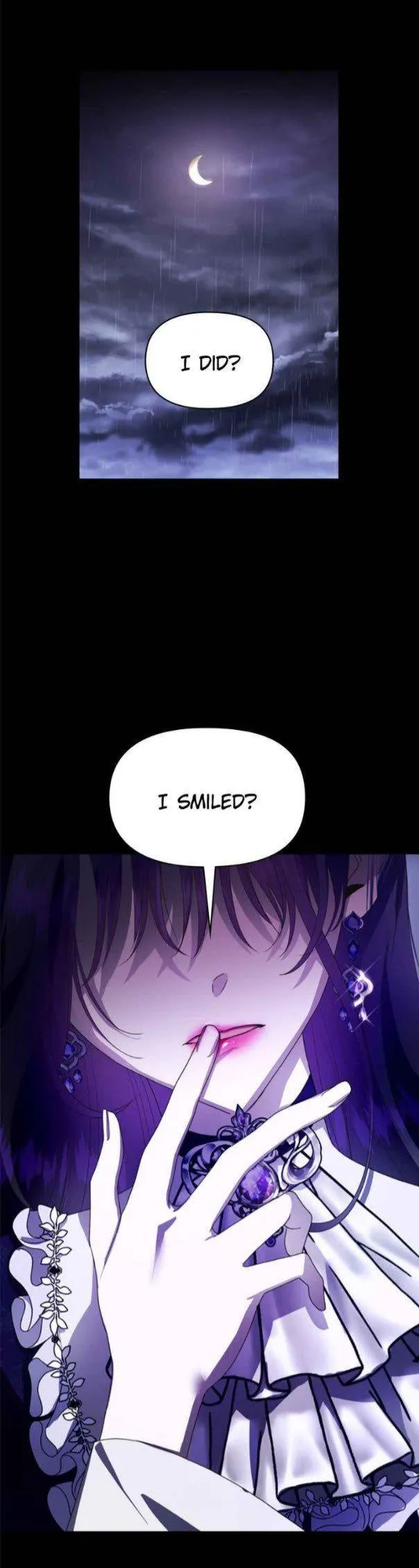 I Want to Be You, Just For A Day Chapter 80 Online - página 1