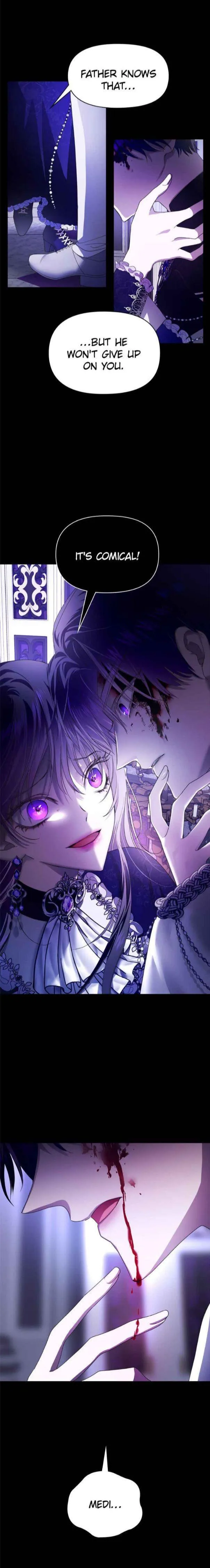 I Want to Be You, Just For A Day Chapter 80 Online - página 3