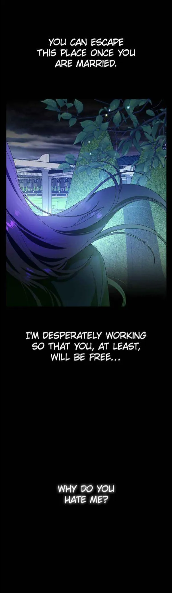 I Want to Be You, Just For A Day Chapter 80 Online - página 11
