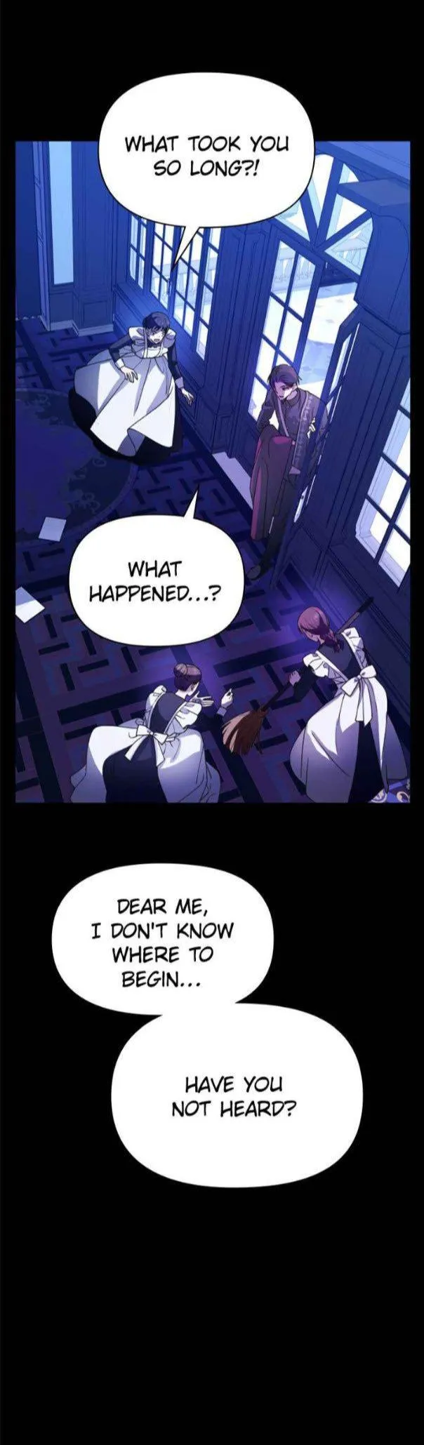 I Want to Be You, Just For A Day Chapter 80 Online - página 13