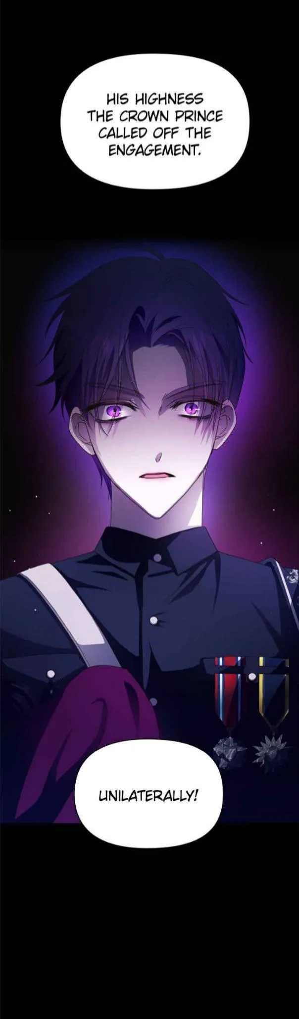 I Want to Be You, Just For A Day Chapter 80 Online - página 14
