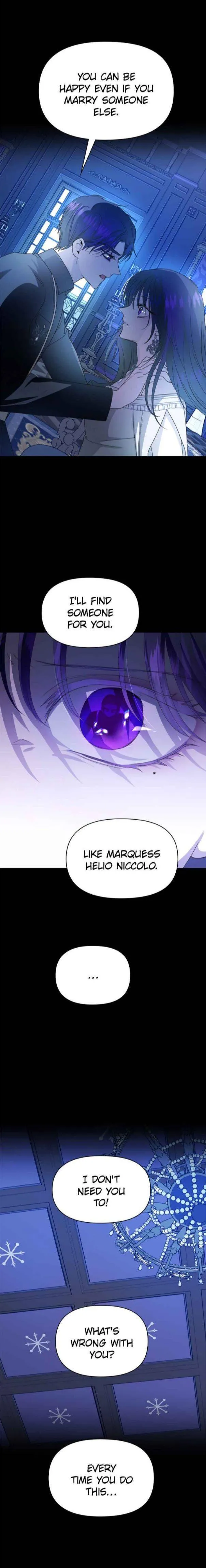 I Want to Be You, Just For A Day Chapter 80 Online - página 18