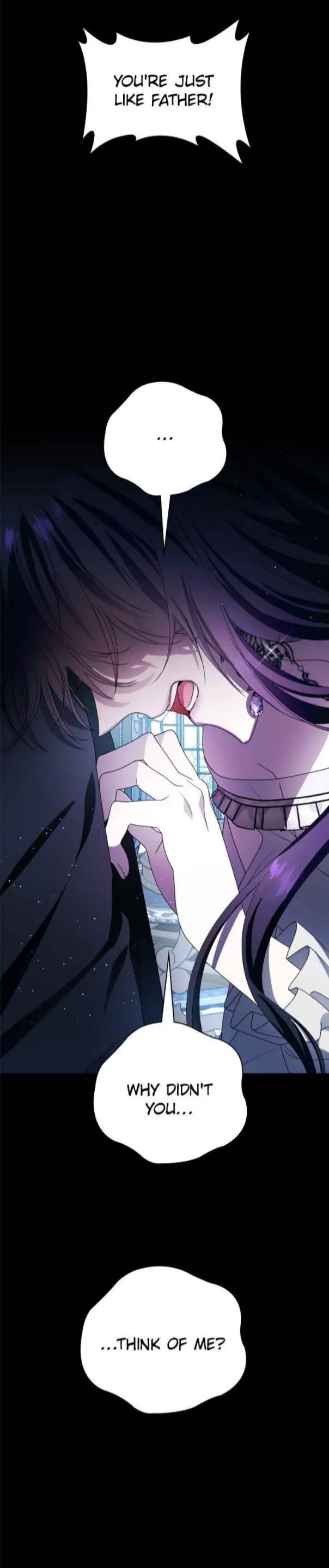 I Want to Be You, Just For A Day Chapter 80 Online - página 21