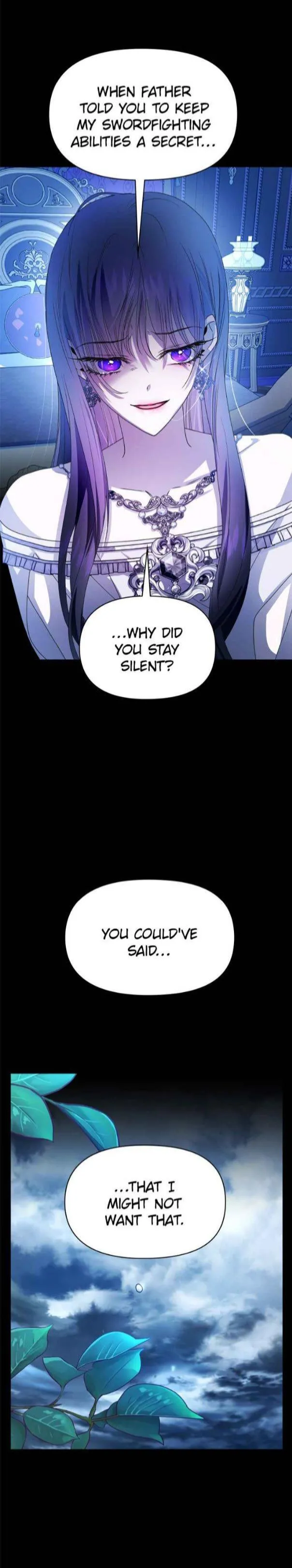 I Want to Be You, Just For A Day Chapter 80 Online - página 25