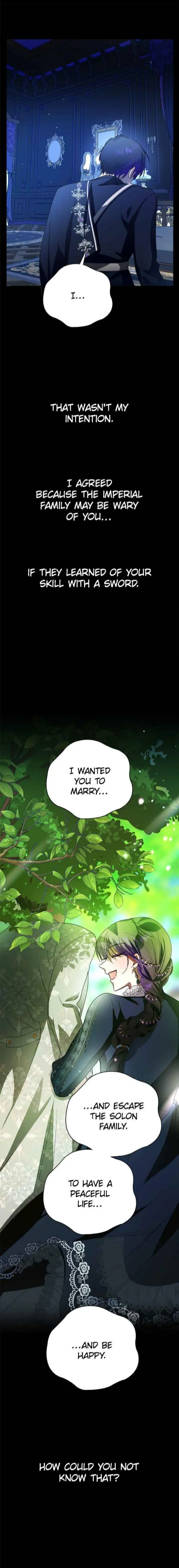 I Want to Be You, Just For A Day Chapter 80 Online - página 26
