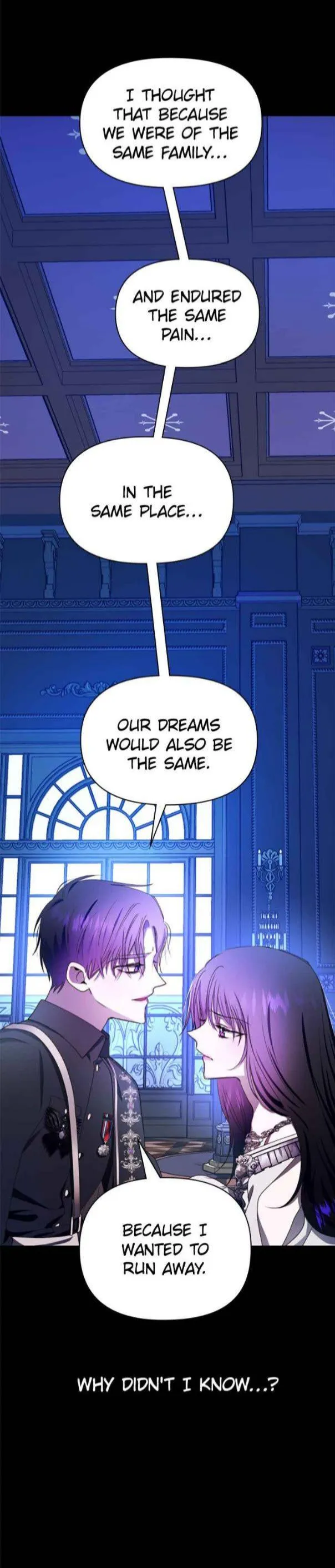I Want to Be You, Just For A Day Chapter 80 Online - página 29