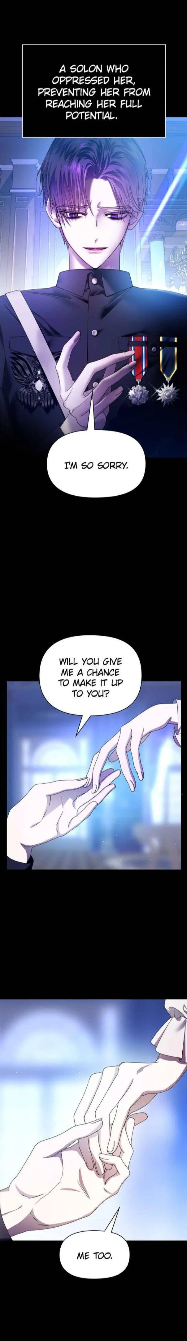 I Want to Be You, Just For A Day Chapter 80 Online - página 31