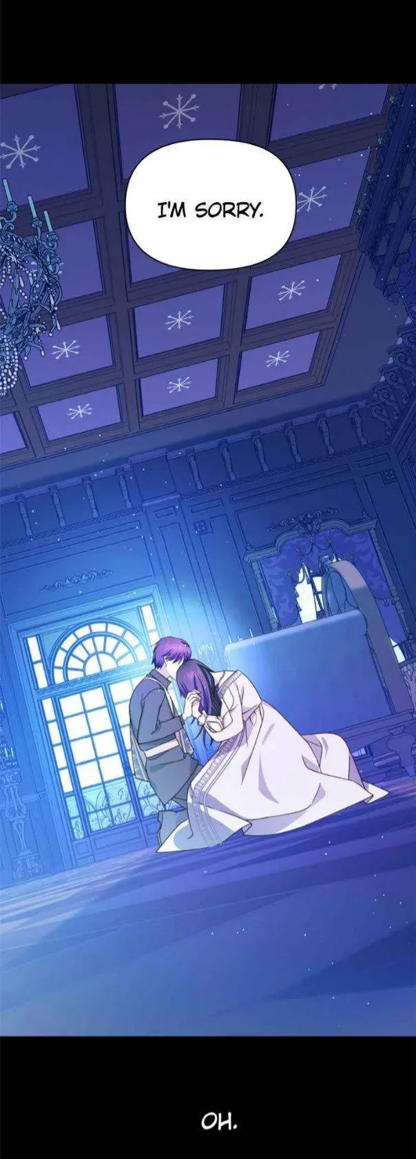 I Want to Be You, Just For A Day Chapter 80 Online - página 32