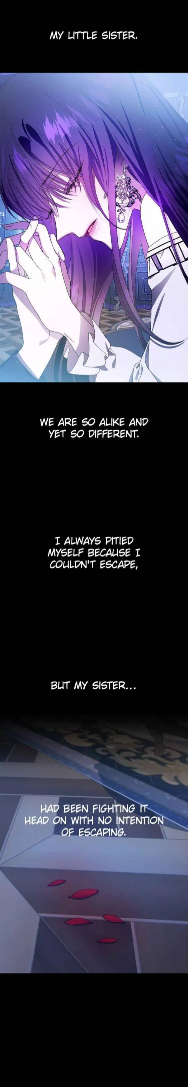 I Want to Be You, Just For A Day Chapter 80 Online - página 33