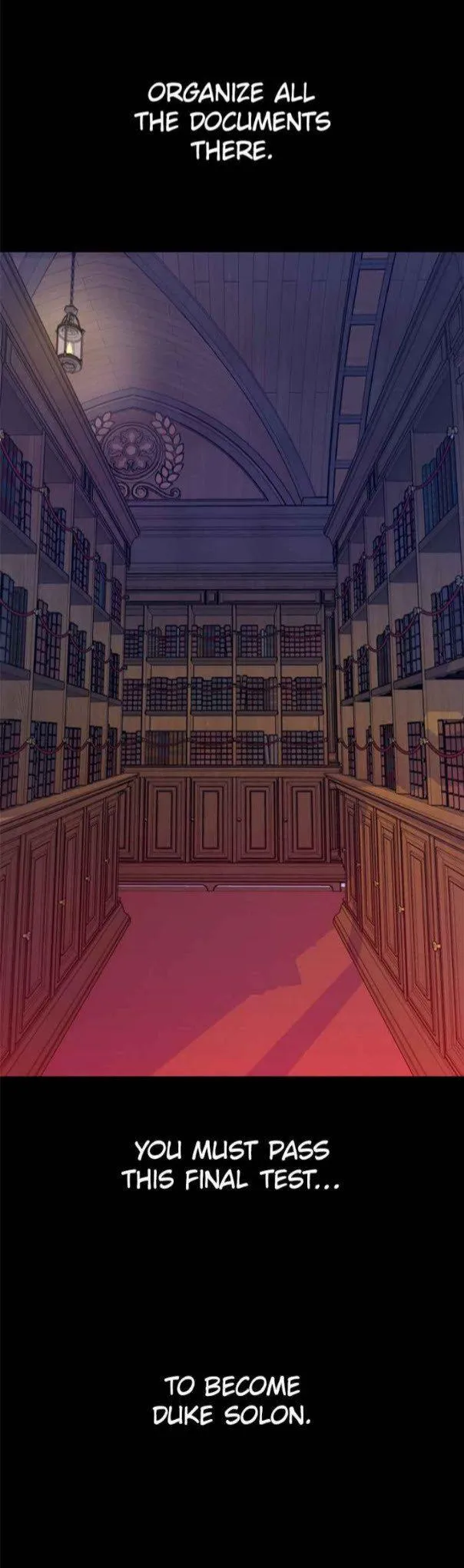 I Want to Be You, Just For A Day Chapter 80 Online - página 35