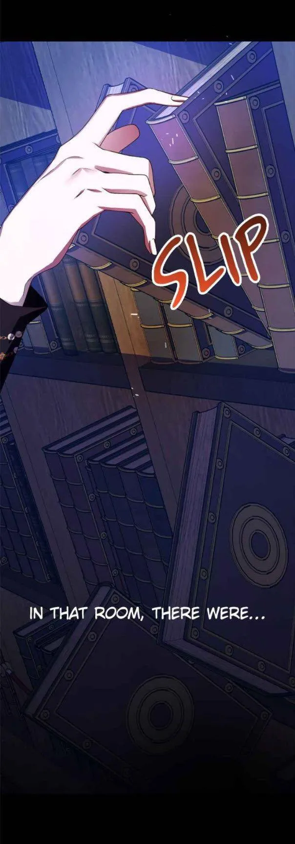 I Want to Be You, Just For A Day Chapter 80 Online - página 37