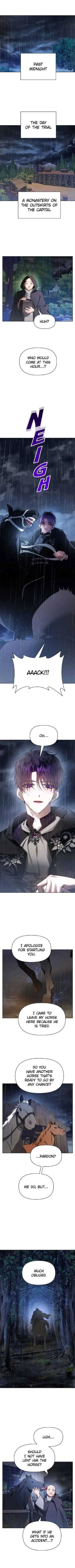 I Want to Be You, Just For A Day Chapter 81 Online - página 1
