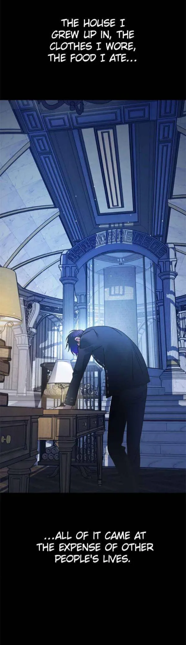I Want to Be You, Just For A Day Chapter 81 Online - página 5