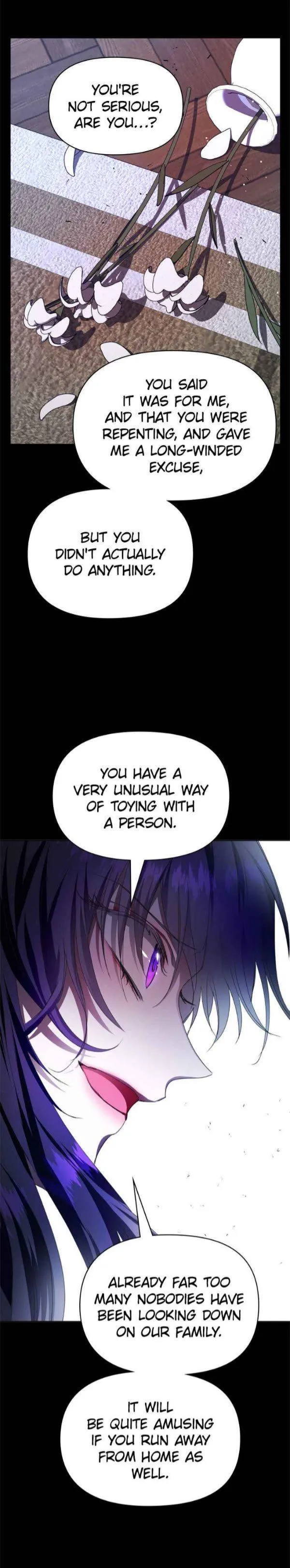 I Want to Be You, Just For A Day Chapter 81 Online - página 9
