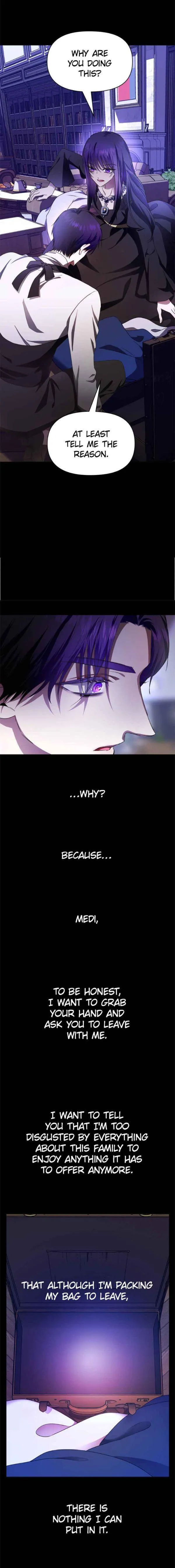 I Want to Be You, Just For A Day Chapter 81 Online - página 10