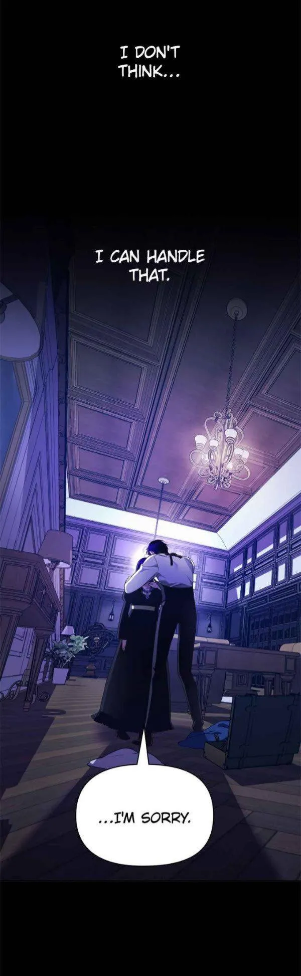 I Want to Be You, Just For A Day Chapter 81 Online - página 15