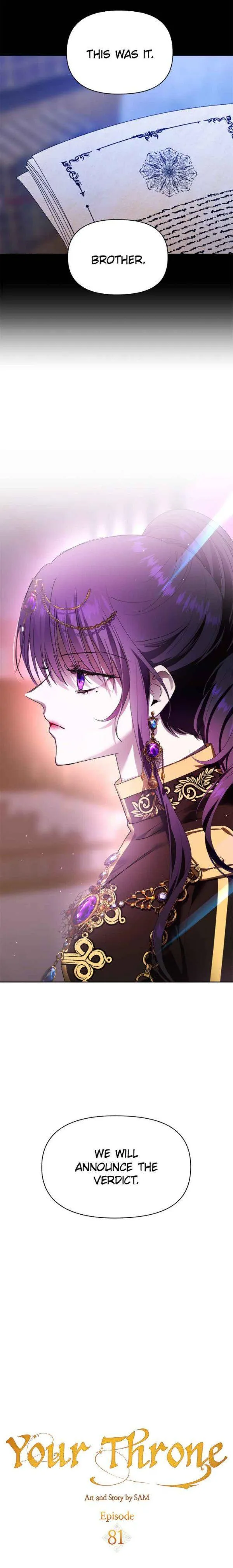 I Want to Be You, Just For A Day Chapter 81 Online - página 24