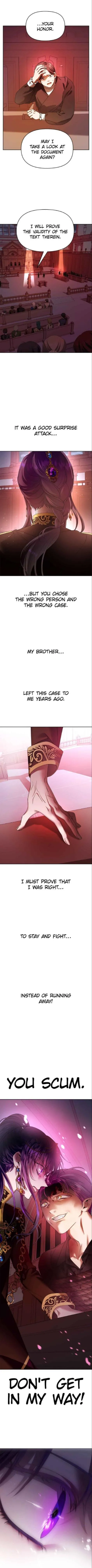 I Want to Be You, Just For A Day Chapter 81 Online - página 30