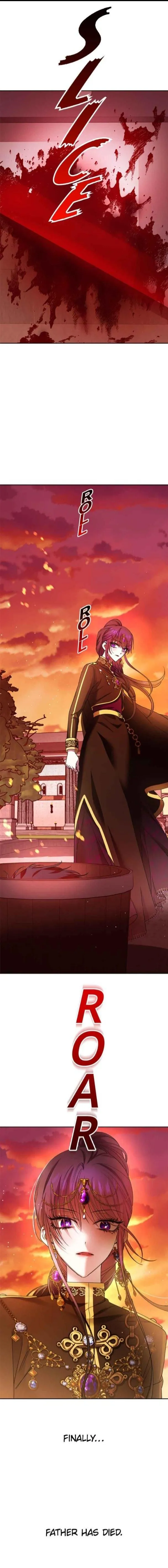I Want to Be You, Just For A Day Chapter 83 Online - página 2