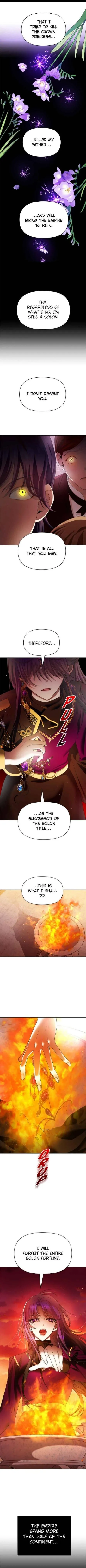I Want to Be You, Just For A Day Chapter 83 Online - página 5