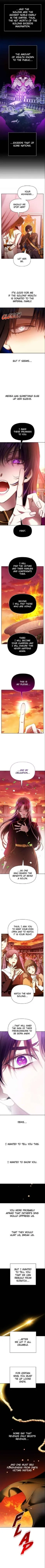 I Want to Be You, Just For A Day Chapter 83 Online - página 6