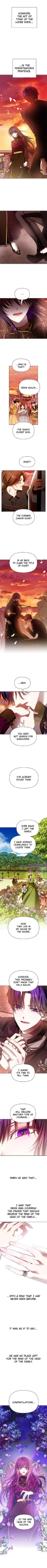I Want to Be You, Just For A Day Chapter 83 Online - página 7