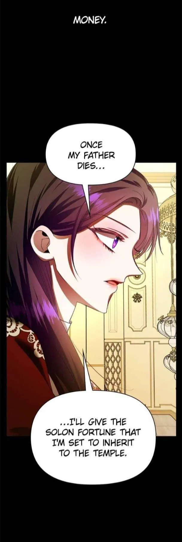 I Want to Be You, Just For A Day Chapter 83 Online - página 12