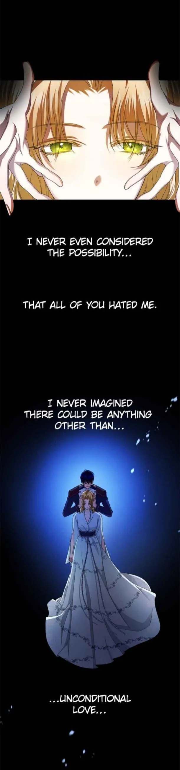 I Want to Be You, Just For A Day Chapter 86 Online - página 3