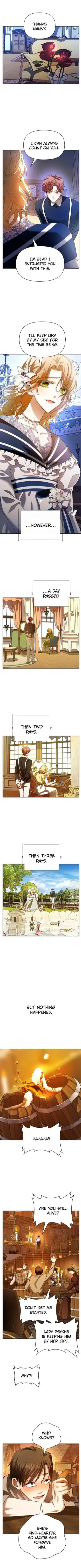 I Want to Be You, Just For A Day Chapter 86 Online - página 6