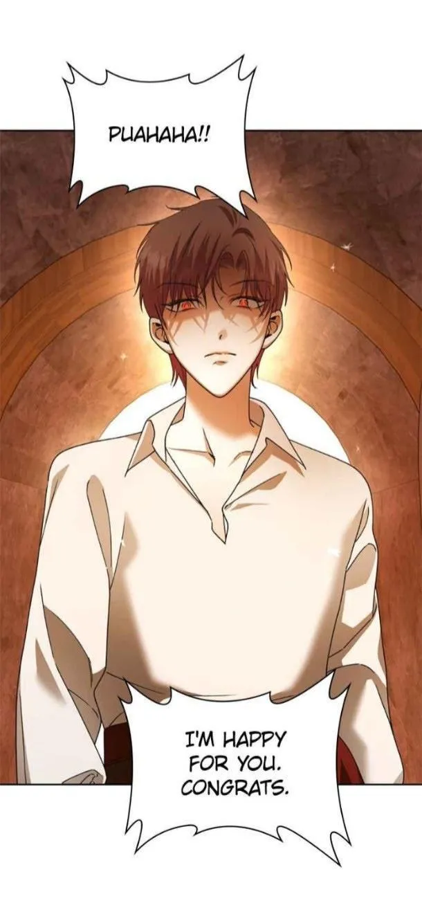 I Want to Be You, Just For A Day Chapter 86 Online - página 7