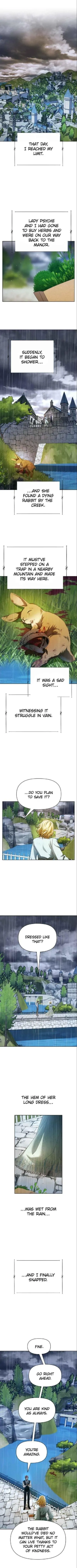 I Want to Be You, Just For A Day Chapter 86 Online - página 12